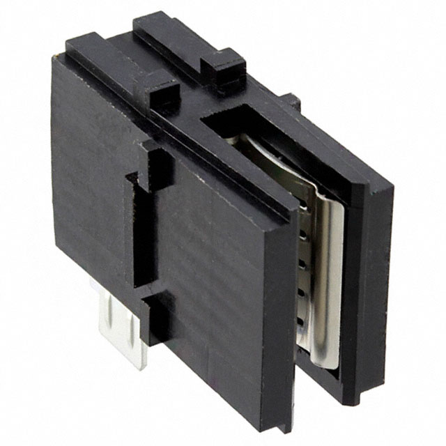 2178410-1 TE Connectivity AMP Connectors  Specialized Connectors